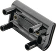 Twin Power 2017-Up M8 Touring Ignition Coil Black Replaces H-D 31600017 TwinPower Stock Replacement Ignition  AXOPROS