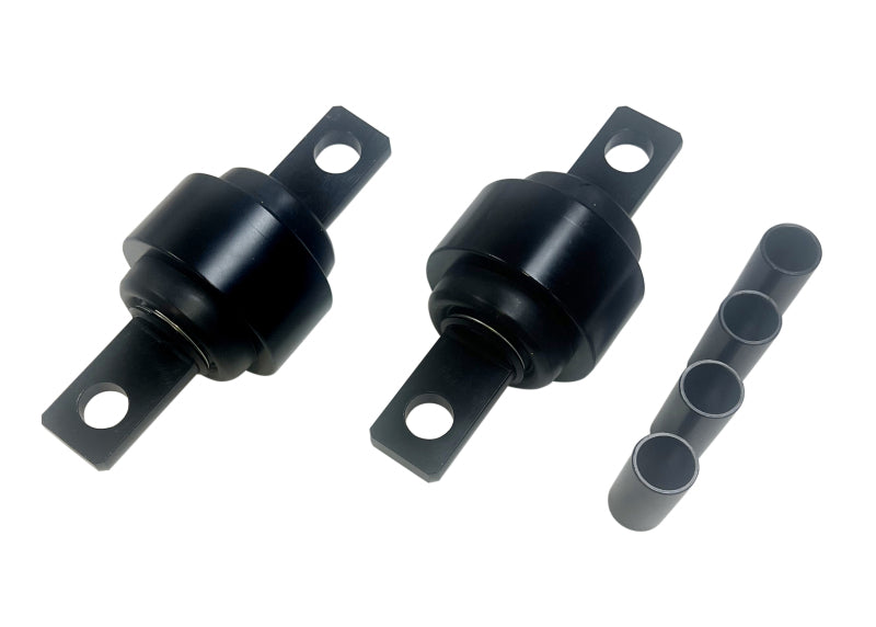 Whiteline 17-24 Tesla Model 3 Long Range Front Lower Forward Inner Bushing Kit (Spherical) Whiteline Bushing Kits  AXOPROS