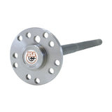 Yukon Gear 4340 Chrome-Moly Replacement Rear Axle For Dana 44 / 30 Spline Yukon Gear & Axle Axles  AXOPROS