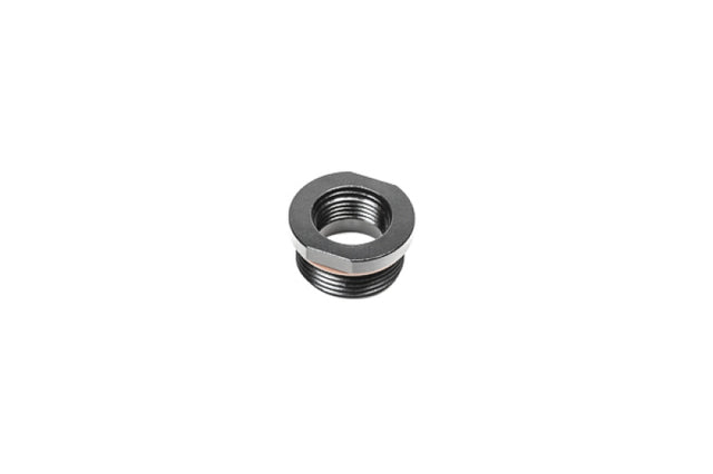 Radium Engineering 16AN ORB Male To 10AN ORB Female Coupler Radium Engineering Fittings  AXOPROS