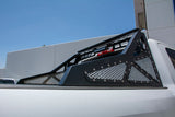 DV8 Offroad 10-18 Ram 2500/3500 Bolt On Chase Rack DV8 Offroad Chase Racks  AXOPROS