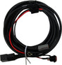 Rigid Industries Hi/Po Harness used for 40in-50in Light bar Rigid Industries Light Accessories and Wiring  AXOPROS