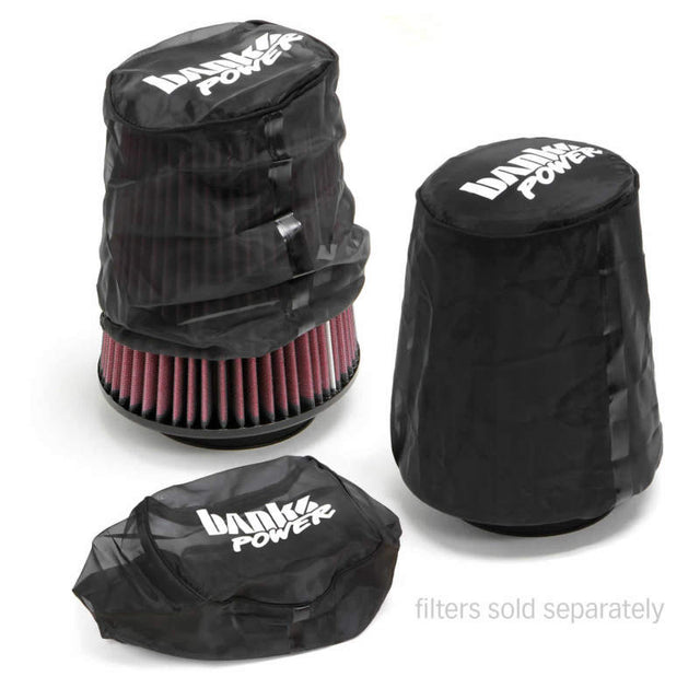 Banks Power Pre-Filter (for PN 41835 / 41506) Banks Power Air Filters - Direct Fit  AXOPROS