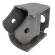 Artec Industries Inner Frame Bracket (Single) 10 Degree Front Passenger (Rear Driver) Artec Industries Brackets  AXOPROS