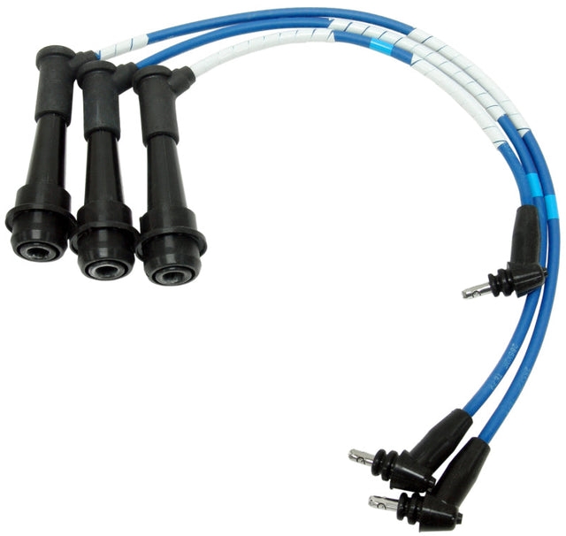 NGK Lexus GS300 2005-1998 Spark Plug Wire Set NGK Spark Plug Wire Sets  AXOPROS