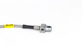 Goodridge 00-06 Chevrolet Tahoe (w/Rear Disc w/o Stabila Trak) Stainless Steel Brake Line Kit Goodridge Brake Line Kits  AXOPROS