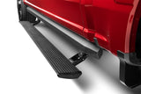 AMP Research 2025 RAM 1500 (Gas ONLY) PowerStep XL - Black AMP Research Running Boards  AXOPROS