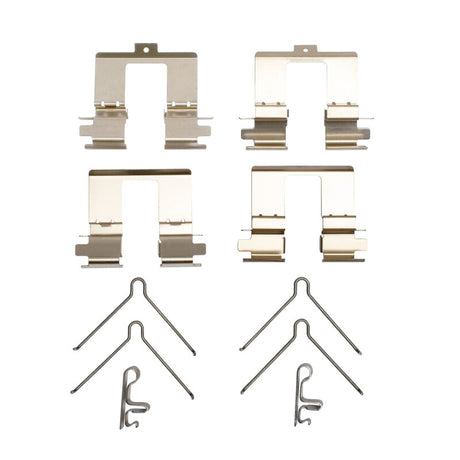 DFC DFC 07-25 Acura MDX Rear Premium Hardware Kit Brake Hardware aftermarket performance part