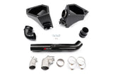 AMS Performance BMW G8X M2/M3/M4 S58 Air Intakes (Open Airbox) AMS Short Ram Air Intakes  AXOPROS