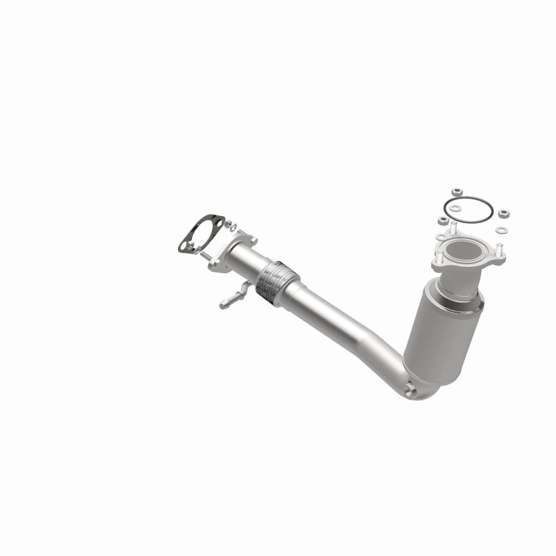 MagnaFlow 10-14 Chevy Equinox / GMC Terrain 2.4L Direct Fit Catalytic Converter Magnaflow Catalytic Converter Direct Fit  AXOPROS