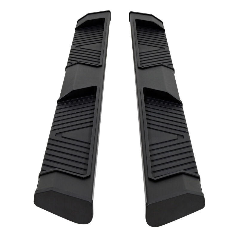 Westin 05-23 Toyota Tacoma Double Cab AT6 Running Boards - Black Westin Running Boards  AXOPROS