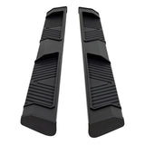 Westin 15-25 Ford F-150 SuperCrew / 17-25 F-250/350 CC AT6 Running Boards - Black Westin Running Boards  AXOPROS