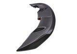 Ford Racing 15-23 Mustang Coupe Gloss Black Rear Spoiler w/Gurney Flap Ford Racing Spoilers  AXOPROS