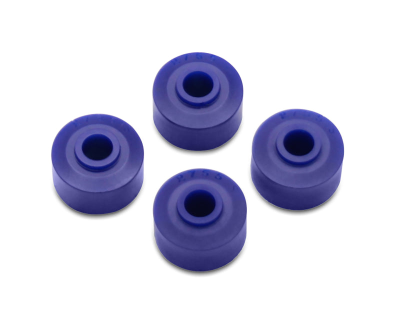 SuperPro 1984 Jeep Cherokee Base Front Shock Absorber Upper Bushing Kit Superpro Bushing Kits  AXOPROS