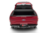 BAK 2024 Ford Ranger Revolver X4s 5ft Bed Cover BAK Tonneau Covers - Roll Up  AXOPROS