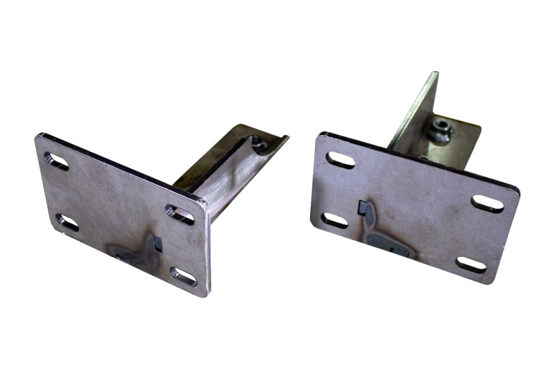 Fishbone Offroad 84-01 Jeep Cherokee XJ Rear Bumper Braces Fishbone Offroad Bumper Accessories  AXOPROS