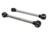 Whiteline 05+ Ford Mustang Rear Control Arm-Complete Lwr Arm Assembly (Pinion Angle Correction) Whiteline Control Arms  AXOPROS