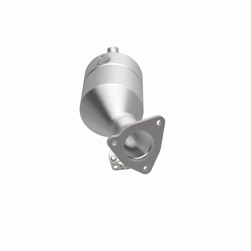 Magnaflow MagnaFlow Direct Fit Catalytic Converter Audi S4 Catalytic Converter Direct Fit aftermarket performance part
