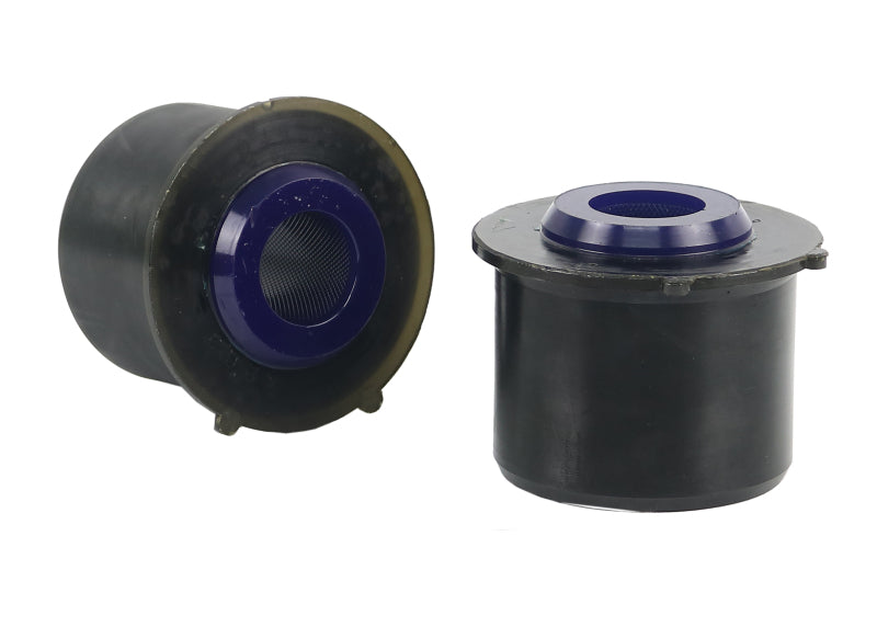 SuperPro Front Control Arm Lower Rear Bushing Kit Superpro Bushing Kits  AXOPROS