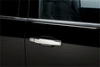 Putco 14-18 Chevy Silverado LD - 2 Door - w/ Passenger Side Keyhole Door Handle Covers Putco Exterior Trim  AXOPROS