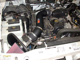 K&N 98-01 Ford Ranger / Mazda B2500 L4-2.5L Performance Intake Kit K&N Engineering Cold Air Intakes  AXOPROS