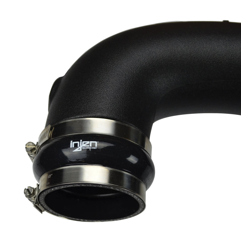 Injen 2018 Jeep Wrangler 3.6L Evolution Air Intake w/Oiled Filter Injen Cold Air Intakes  AXOPROS