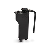 Mishimoto 92-99 BMW 3 Series Aluminum Coolant Expansion Tank - Black Mishimoto Coolant Reservoirs  AXOPROS
