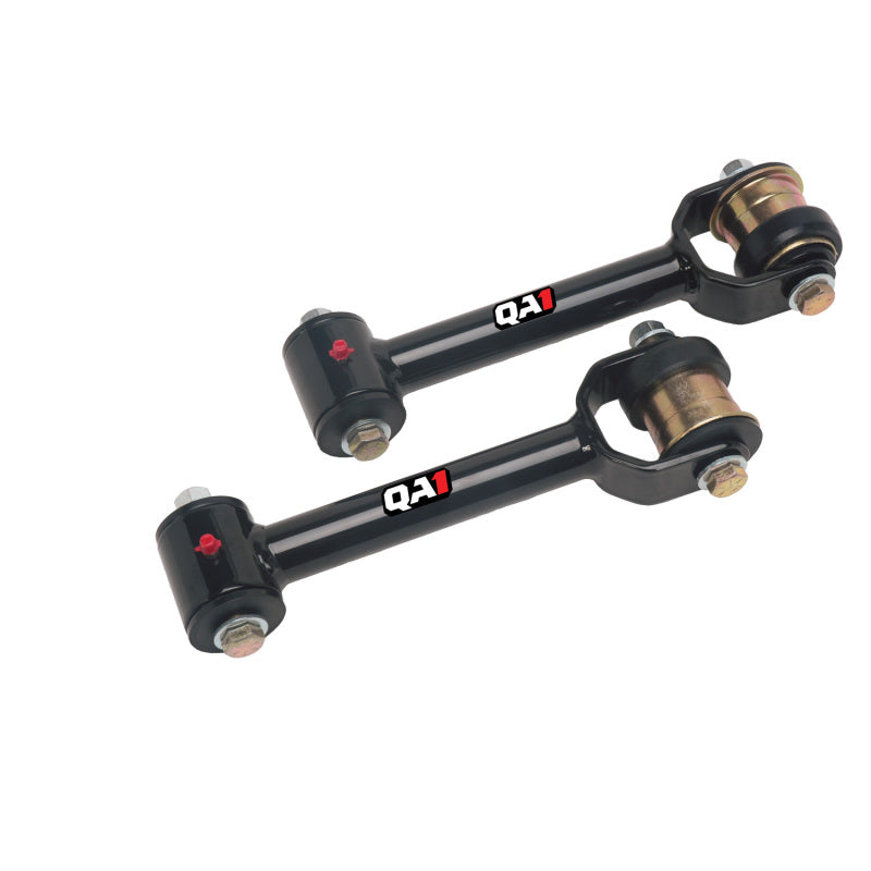 QA1 64-67 GM A-Body Trailing Arms Upper Non-Adjustable Tubular Trailing Arms QA1 Control Arms  AXOPROS