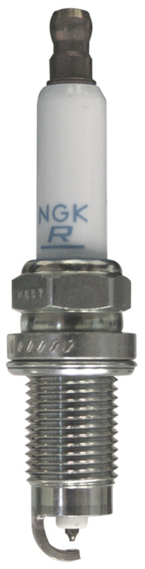 NGK NGK Laser Platinum Spark Plug Box of 4 (PZFR5Q-11) Spark Plugs aftermarket performance part