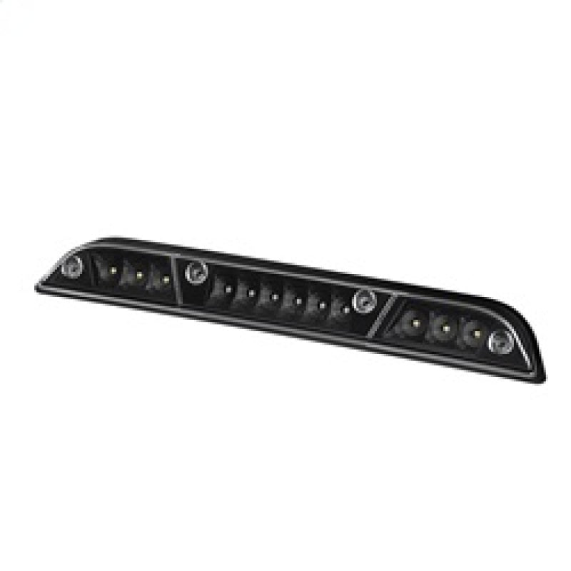 xTune 15-17 Ford F-150 (Not LED Brake/BLIS Tail Compat.)LED 3RD Brake Lght Blk BKL-JH-FF15015-LED-BK SPYDER Brake Lights  AXOPROS