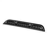 xTune 15-17 Ford F-150 (Not LED Brake/BLIS Tail Compat.)LED 3RD Brake Lght Blk BKL-JH-FF15015-LED-BK SPYDER Brake Lights  AXOPROS