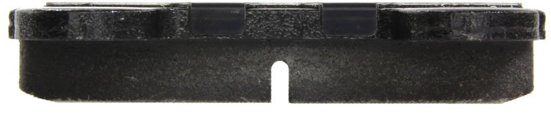 StopTech Performance ST-22 2-Piston Rear Caliper Brake Pads Stoptech Brake Pads - Performance  AXOPROS