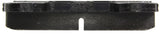 StopTech Performance ST-22 2-Piston Rear Caliper Brake Pads Stoptech Brake Pads - Performance  AXOPROS