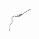 MagnaFlow BRE Exhaust Kit 05-07 Ford Superduty F250/F350 5.4L Magnaflow Catback  AXOPROS