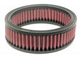 K&N Custom Air Filter Round 5-7/8in OD x 4-7/8in ID x 1.4/5in H K&N Engineering Air Filters - Drop In  AXOPROS