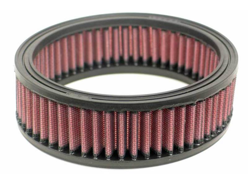 K&N Custom Air Filter Round 5-7/8in OD x 4-7/8in ID x 1.4/5in H K&N Engineering Air Filters - Drop In  AXOPROS