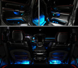 Oracle 19-22 RAM Complete Interior Ambient Lighting ColorSHIFT RGB Conversion Kit SEE WARRANTY ORACLE Lighting Headlights  AXOPROS