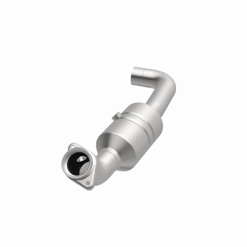 Magnaflow Conv DF 2011-2014 F-150 5.0L Underbody Magnaflow Catalytic Converter Direct Fit  AXOPROS