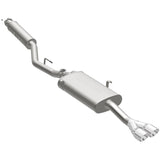 MagnaFlow SYS C/B 84-87 BMW 325E 2.7L / 86-87 BMW 325ES 2.7L Single Rear Exit Magnaflow Catback  AXOPROS
