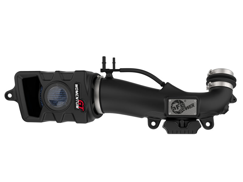 aFe Momentum GT Pro 5R Cold Air Intake System 18-19 Jeep Wrangler (JL) I4-2.0L (t) aFe Cold Air Intakes  AXOPROS