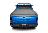 BAK 19-21 Dodge Ram w/o Ram Box Revolver X4s 6.4ft Bed Cover (New Body Style 1500 only) BAK Tonneau Covers - Roll Up  AXOPROS