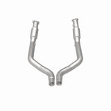MagnaFlow Conv DF 05- SRT-8 6.1L OFF ROAD Magnaflow Catalytic Converter Direct Fit  AXOPROS