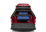 Roll-N-Lock 2019 Chevy Silverado / GMC Sierra 1500 68in Cargo Manager Roll-N-Lock Cargo Organization  AXOPROS