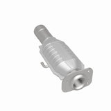 MagnaFlow Conv DF GM 86 90 Magnaflow Catalytic Converter Direct Fit  AXOPROS