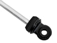 FOX 05+ Toyota Tacoma Performance Elite 2.5 Series Shock Rear, 0-1.5in Lift FOX Shocks and Struts  AXOPROS