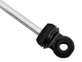 FOX 05+ Toyota Tacoma Performance Elite 2.5 Series Shock Rear, 0-1.5in Lift FOX Shocks and Struts  AXOPROS