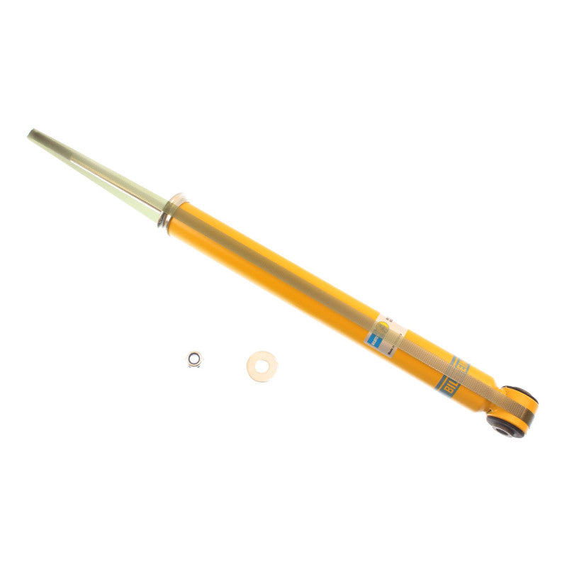 Bilstein B6 2003 BMW Z4 2.5i Rear 36mm Monotube Shock Absorber Bilstein Shocks and Struts  AXOPROS