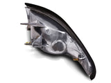 Raxiom 94-98 Mustang Axial Series Cobra Style Headlights- Black Housing (Clear Lens) Raxiom Headlights  AXOPROS