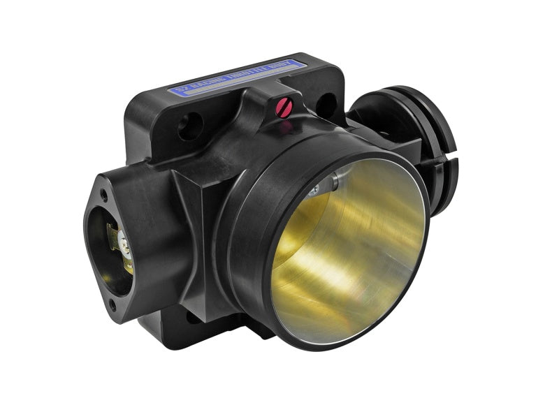 Skunk2 Pro Series Honda/Acura (D/B/H/F Series) 70mm Billet Throttle Body (Black Series) (Race Only) Skunk2 Racing Throttle Bodies  AXOPROS