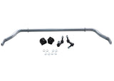 Whiteline 2009 Nissan GT-R/GT-R R35 Heavy Duty Blade Adjustable Front Sway Bar Whiteline Sway Bars  AXOPROS